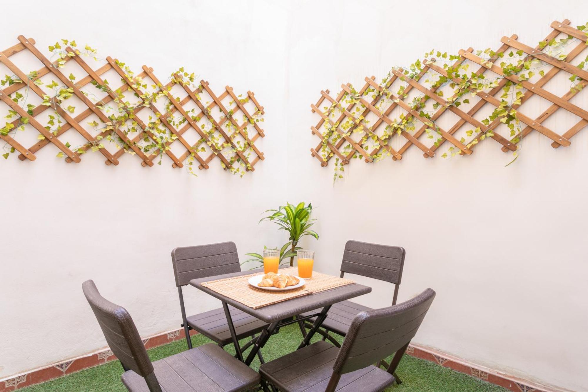 Apartamentos San Leandro, Centro Alicante Exterior foto